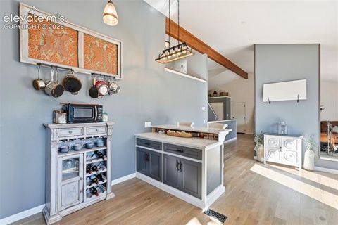 Tiny photo for 6945 Meadowwood Place, Colorado Springs, CO 80918 (MLS # 5658481)