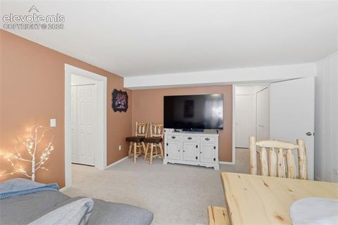 Tiny photo for 6945 Meadowwood Place, Colorado Springs, CO 80918 (MLS # 5658481)