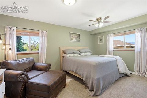 Tiny photo for 6945 Meadowwood Place, Colorado Springs, CO 80918 (MLS # 5658481)
