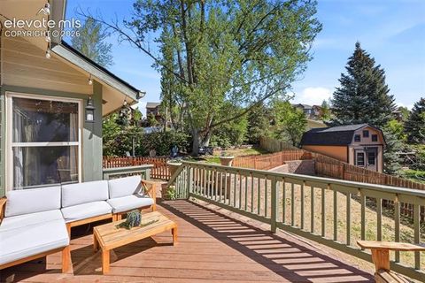 Tiny photo for 6945 Meadowwood Place, Colorado Springs, CO 80918 (MLS # 5658481)