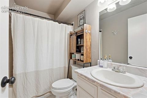Tiny photo for 6945 Meadowwood Place, Colorado Springs, CO 80918 (MLS # 5658481)