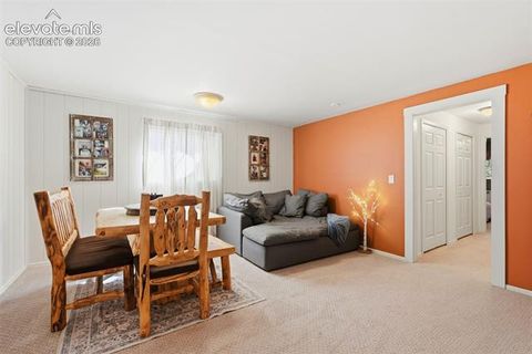 Tiny photo for 6945 Meadowwood Place, Colorado Springs, CO 80918 (MLS # 5658481)