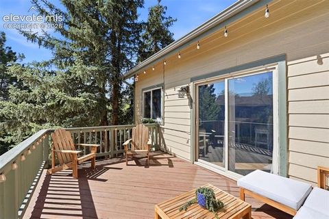 Tiny photo for 6945 Meadowwood Place, Colorado Springs, CO 80918 (MLS # 5658481)