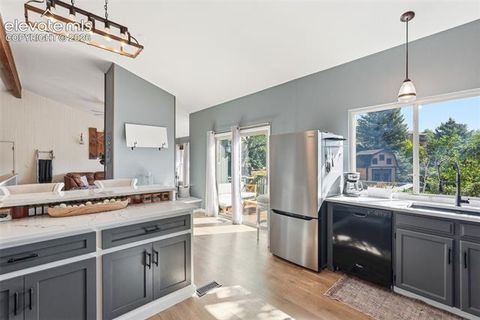 Tiny photo for 6945 Meadowwood Place, Colorado Springs, CO 80918 (MLS # 5658481)