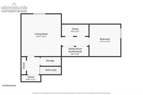 Tiny photo for 6945 Meadowwood Place, Colorado Springs, CO 80918 (MLS # 5658481)