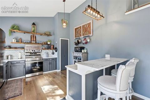 Tiny photo for 6945 Meadowwood Place, Colorado Springs, CO 80918 (MLS # 5658481)