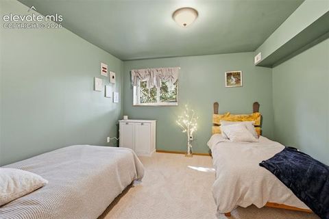 Tiny photo for 6945 Meadowwood Place, Colorado Springs, CO 80918 (MLS # 5658481)