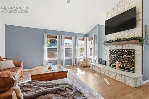 Tiny photo for 6945 Meadowwood Place, Colorado Springs, CO 80918 (MLS # 5658481)