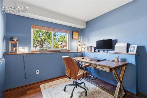 Tiny photo for 6945 Meadowwood Place, Colorado Springs, CO 80918 (MLS # 5658481)
