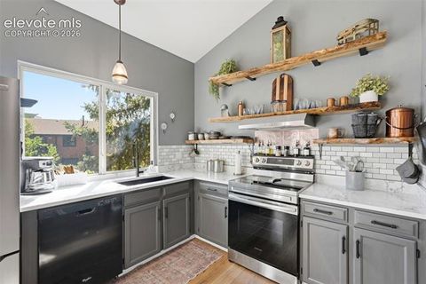 Tiny photo for 6945 Meadowwood Place, Colorado Springs, CO 80918 (MLS # 5658481)