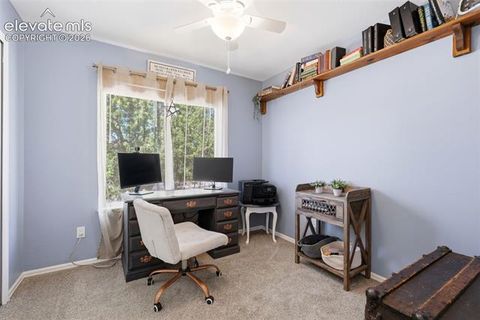 Tiny photo for 6945 Meadowwood Place, Colorado Springs, CO 80918 (MLS # 5658481)