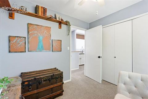 Tiny photo for 6945 Meadowwood Place, Colorado Springs, CO 80918 (MLS # 5658481)