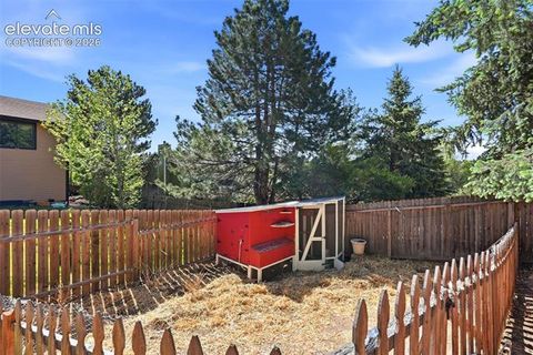 Tiny photo for 6945 Meadowwood Place, Colorado Springs, CO 80918 (MLS # 5658481)
