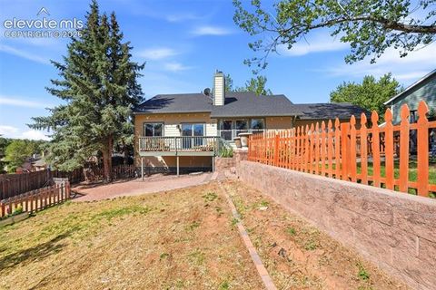 Tiny photo for 6945 Meadowwood Place, Colorado Springs, CO 80918 (MLS # 5658481)