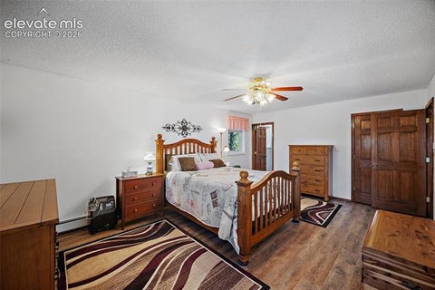 Tiny photo for 400 Sunnywood Lane, Woodland Park, CO 80863 (MLS # 6597548)