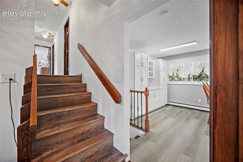 Tiny photo for 400 Sunnywood Lane, Woodland Park, CO 80863 (MLS # 6597548)