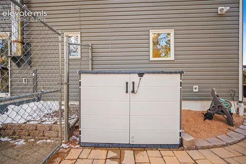 Tiny photo for 400 Sunnywood Lane, Woodland Park, CO 80863 (MLS # 6597548)