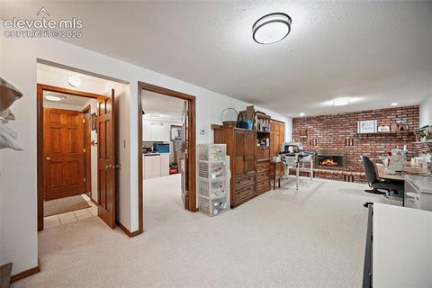 Tiny photo for 400 Sunnywood Lane, Woodland Park, CO 80863 (MLS # 6597548)