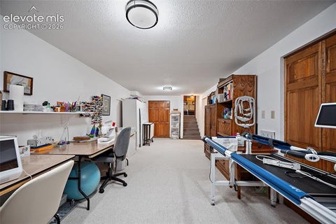 Tiny photo for 400 Sunnywood Lane, Woodland Park, CO 80863 (MLS # 6597548)