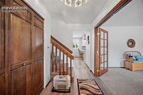Tiny photo for 400 Sunnywood Lane, Woodland Park, CO 80863 (MLS # 6597548)