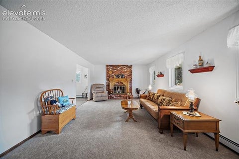 Tiny photo for 400 Sunnywood Lane, Woodland Park, CO 80863 (MLS # 6597548)