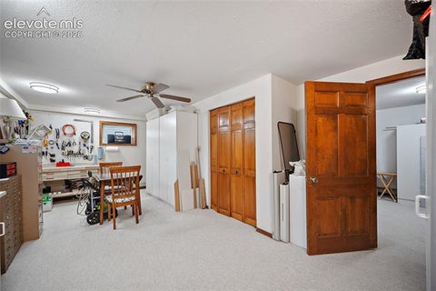 Tiny photo for 400 Sunnywood Lane, Woodland Park, CO 80863 (MLS # 6597548)