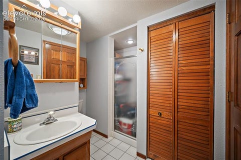 Tiny photo for 400 Sunnywood Lane, Woodland Park, CO 80863 (MLS # 6597548)