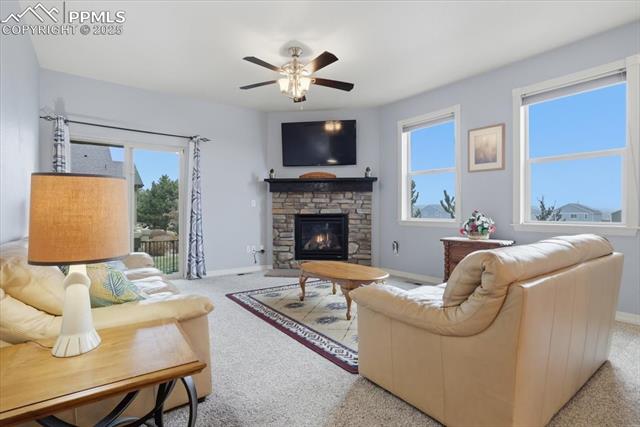 7678 Matchlock Heights