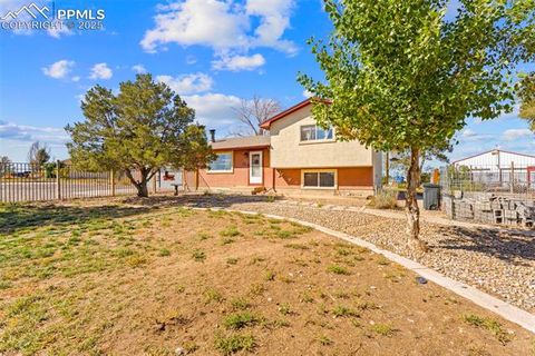 Photo of 47801 Pheasant Crest Road, Pueblo, CO 81022 (MLS # 6706372)