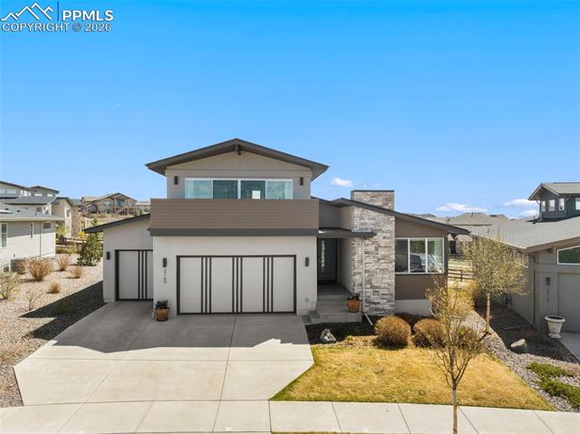 3769 Hermosa Creek Court