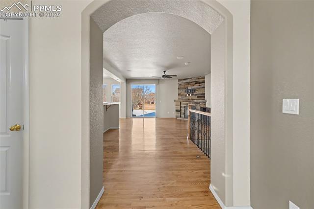 9736 Kings Canyon Drive