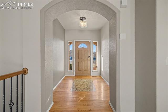 9736 Kings Canyon Drive