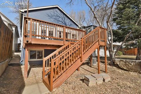 Tiny photo for 825 E Kiowa Street, Colorado Springs, CO 80903 (MLS # 3147897)