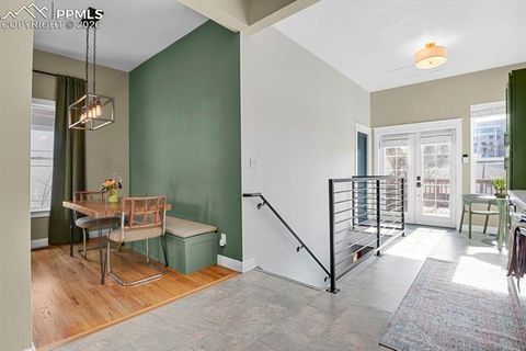 Tiny photo for 825 E Kiowa Street, Colorado Springs, CO 80903 (MLS # 3147897)