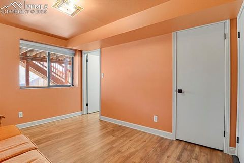 Tiny photo for 825 E Kiowa Street, Colorado Springs, CO 80903 (MLS # 3147897)