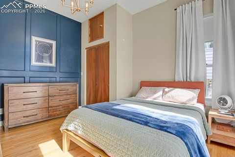 Tiny photo for 825 E Kiowa Street, Colorado Springs, CO 80903 (MLS # 3147897)