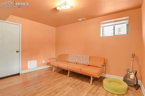 Tiny photo for 825 E Kiowa Street, Colorado Springs, CO 80903 (MLS # 3147897)