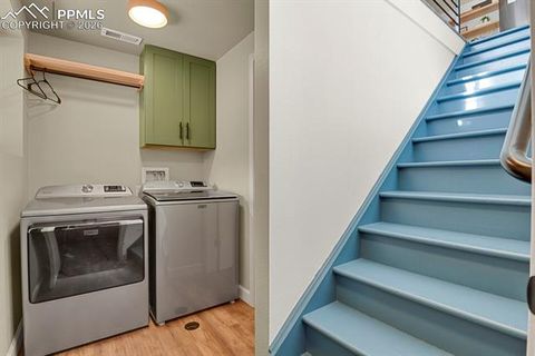 Tiny photo for 825 E Kiowa Street, Colorado Springs, CO 80903 (MLS # 3147897)