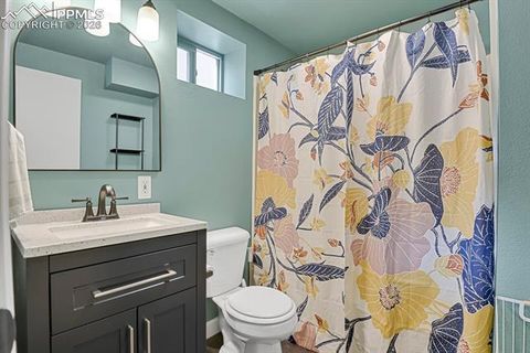 Tiny photo for 825 E Kiowa Street, Colorado Springs, CO 80903 (MLS # 3147897)