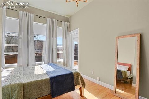 Tiny photo for 825 E Kiowa Street, Colorado Springs, CO 80903 (MLS # 3147897)