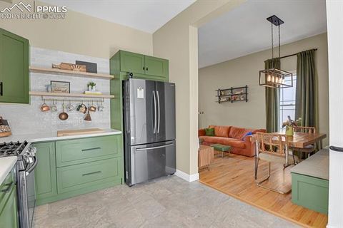 Tiny photo for 825 E Kiowa Street, Colorado Springs, CO 80903 (MLS # 3147897)