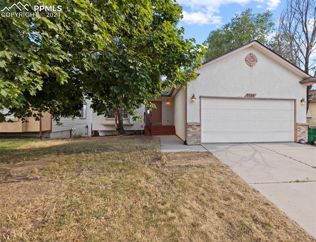 View Colorado Springs, CO 80907 house