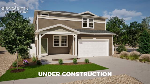 4941 Eddleman Court