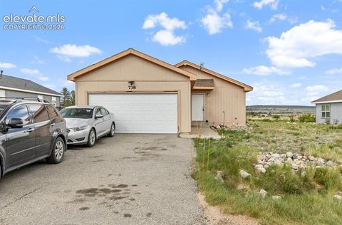 Photo of 738 Trout Creek Drive, Fairplay, CO 80440 (MLS # 9741290)