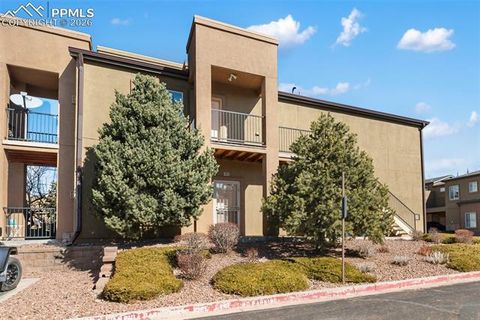 4880 Kerry Lynn View 201 Colorado Springs CO 80922