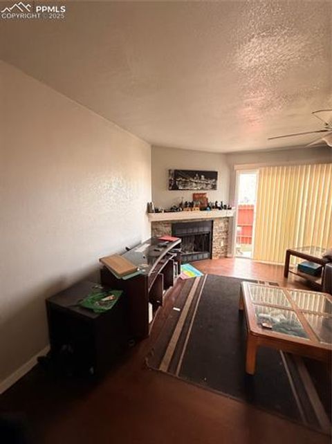 Tiny photo for 2369 Lexington Village Lane, Colorado Springs, CO 80916 (MLS # 6781196)