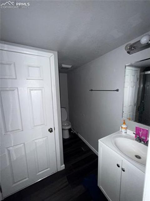 Tiny photo for 2369 Lexington Village Lane, Colorado Springs, CO 80916 (MLS # 6781196)