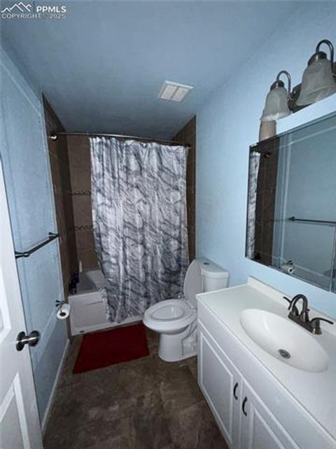 Tiny photo for 2369 Lexington Village Lane, Colorado Springs, CO 80916 (MLS # 6781196)