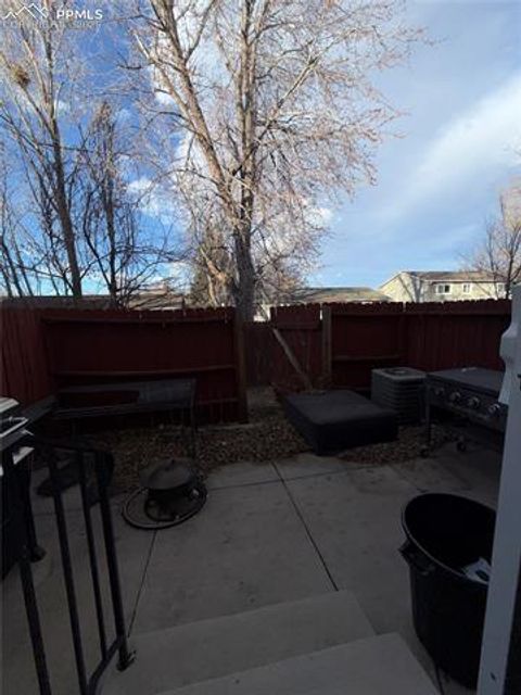 Tiny photo for 2369 Lexington Village Lane, Colorado Springs, CO 80916 (MLS # 6781196)