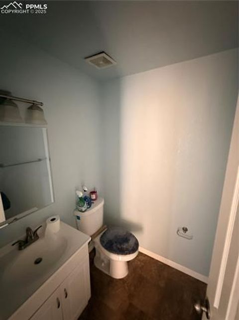 Tiny photo for 2369 Lexington Village Lane, Colorado Springs, CO 80916 (MLS # 6781196)